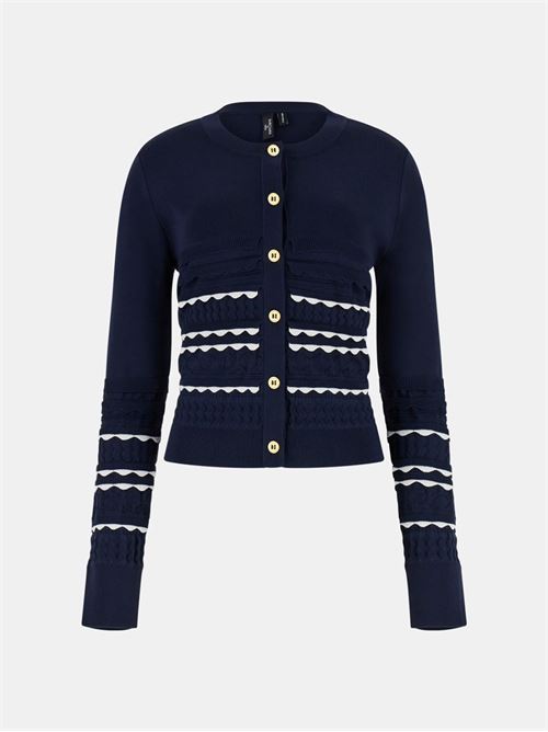  GUESS MARCIANO | 6RGR015809Z/FM7D